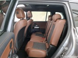  Mercedes  GLB MERCEDES-BENZ  / 2019 / 5P / SUV  200 d Business Line #9