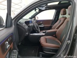  Mercedes  GLB MERCEDES-BENZ  / 2019 / 5P / SUV  200 d Business Line #8