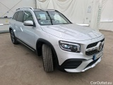  Mercedes  GLB MERCEDES-BENZ  / 2019 / 5P / SUV  200 AMG Line #4