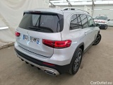  Mercedes  GLB MERCEDES-BENZ  / 2019 / 5P / SUV  200 AMG Line #3