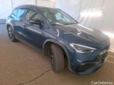  Mercedes  GLA MERCEDES-BENZ  / 2020 / 5P / SUV 1.3  250 e AMG LINE DCT #4