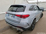  Mercedes  GLC MERCEDES-BENZ  / 2022 / 5P / SUV  400 e AMG Line 4MATIC #3