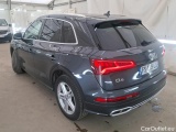  Audi  Q5 AUDI  / 2018 / 5P / SUV 55 TFSI e 367 QTT S TRONIC 7 S LINE #2