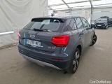  Audi  Q2 AUDI  5p SUV 30 TDI 116 S Tronic Design Luxe #3