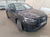  Audi  Q2  30 TDI S Line Plus 2.0 TDI 115CV BVA7 E6d #4