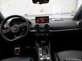 Audi  Q2  30 TDI S Line Plus 2.0 TDI 115CV BVA7 E6d #5