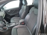  Audi  Q2  30 TDI S Line Plus 2.0 TDI 115CV BVA7 E6d #8