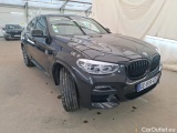 Bmw  X4 Série  xDrive 20d M Sport 2.0 190CV BVA8 E6d #4