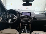  Bmw  X4 Série  xDrive 20d M Sport 2.0 190CV BVA8 E6d #5