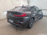  Bmw  X4 Série  xDrive 20d M Sport 2.0 190CV BVA8 E6d #3