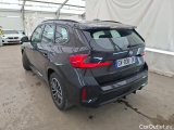  Bmw  X1 BMW  / 2022 / 5P / SUV xDrive23i M Sport DKG7 #2