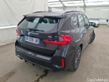  Bmw  X1 BMW  / 2022 / 5P / SUV xDrive23i M Sport DKG7 #3