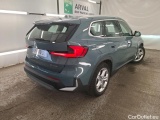  Bmw  iX 1 BMW iX1 / 2022 / 5P / SUV xDrive30 Business Design #4