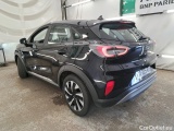  Ford  Puma FORD  / 2019 / 5P / SUV 1.0 Flexifuel Hybrid 125 TITANIUM BUSIN. #2