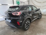  Ford  Puma FORD  / 2019 / 5P / SUV 1.0 Flexifuel Hybrid 125 TITANIUM BUSIN. #3