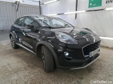  Ford  Puma FORD  / 2019 / 5P / SUV 1.0 Flexifuel Hybrid 125 TITANIUM BUSIN. #4