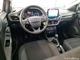  Ford  Puma FORD  / 2019 / 5P / SUV 1.0 Flexifuel Hybrid 125 TITANIUM BUSIN. #5
