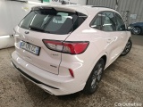  Ford  Kuga FORD   2019  5P  SUV 25 190 Hybrid FlexiFuel Pshif STLine B #3