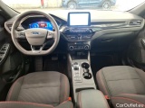  Ford  Kuga FORD   2019  5P  SUV 25 190 Hybrid FlexiFuel Pshif STLine B #5
