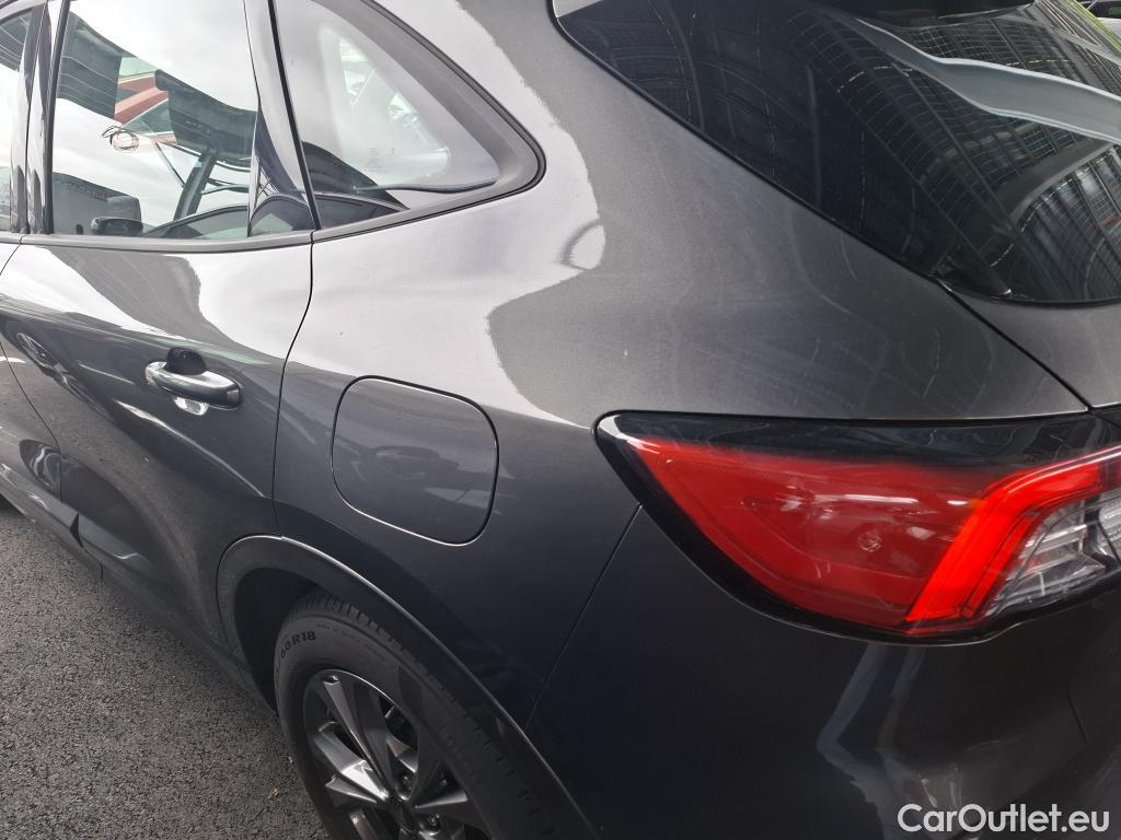  Ford  Kuga FORD  / 2019 / 5P / SUV 2.5 190 hybrid Flexifuel Pshift ST-Line #15