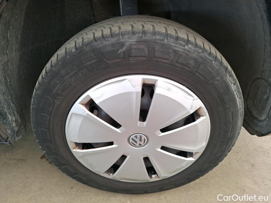  Volkswagen  Transporter VOLKSWAGEN  / 2019 / 4P / Fourgon tôlé 2.0 TDi 150 DSG7 L1H1 Business Plus #26