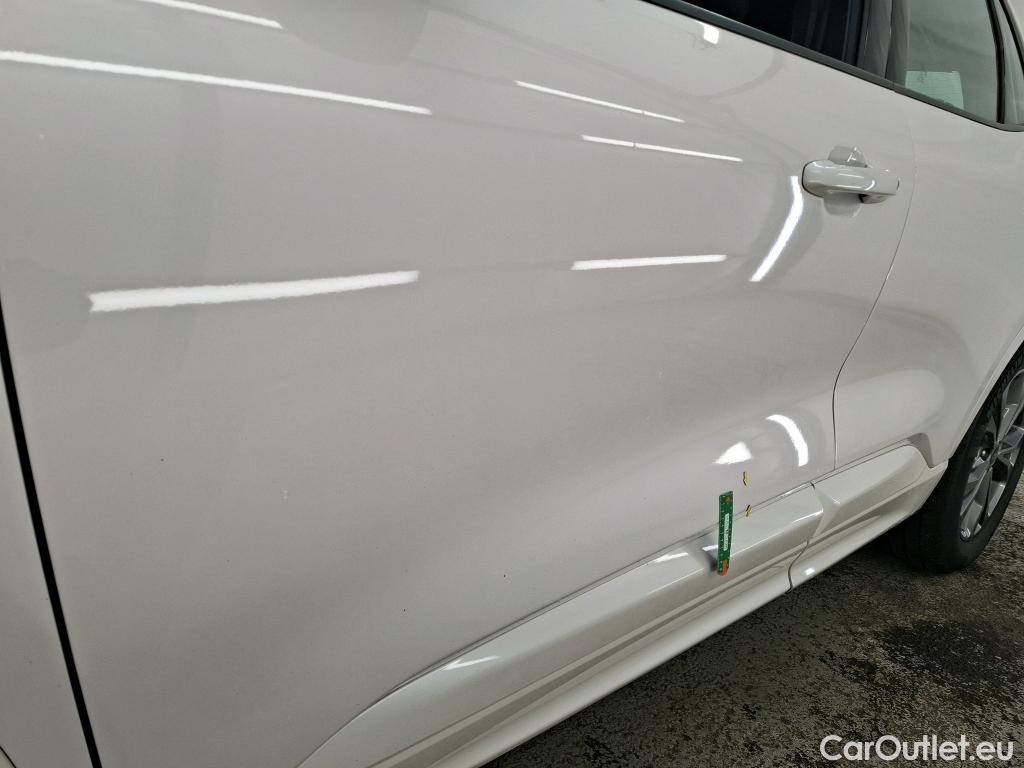  Ford  Kuga FORD   2019  5P  SUV 25 190 Hybrid FlexiFuel Pshif STLine B #5