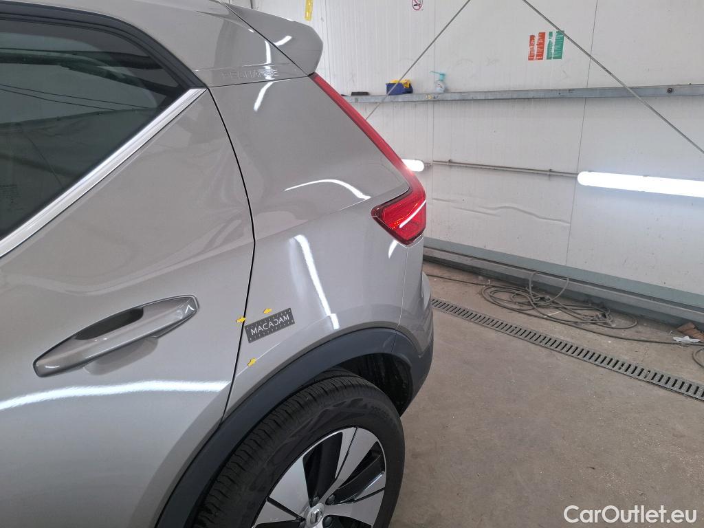  Volvo  XC 40 XC40 Momentum Plug-in Hybrid 2WD 1.5 #8
