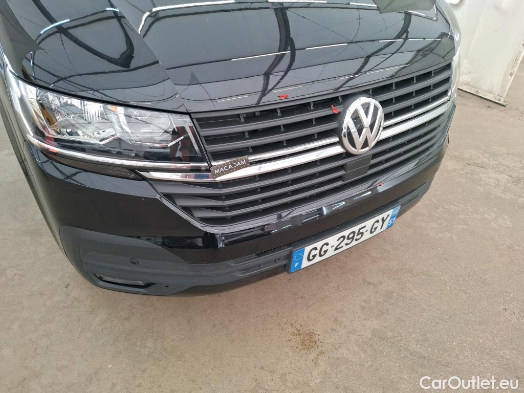  Volkswagen  Transporter VOLKSWAGEN  / 2019 / 4P / Fourgon tôlé 2.0 TDi 150 DSG7 L1H1 Business Plus #20