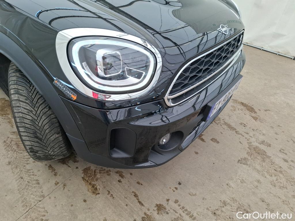  Mini  Countryman MINI  / 2020 / 5P / Crossover Cooper SE ALL4 Busi Design 125+95ch BVA6 #1