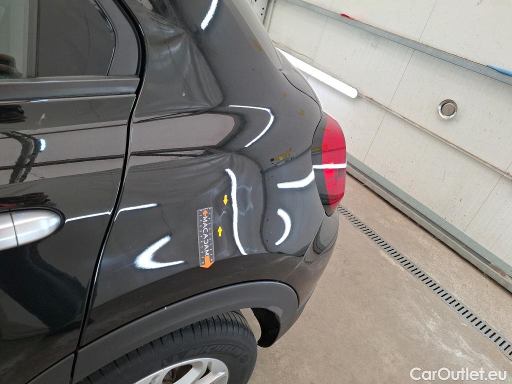  Fiat  500 X City Cross 1.0 GSE 120CV BVM6 E6dT #10