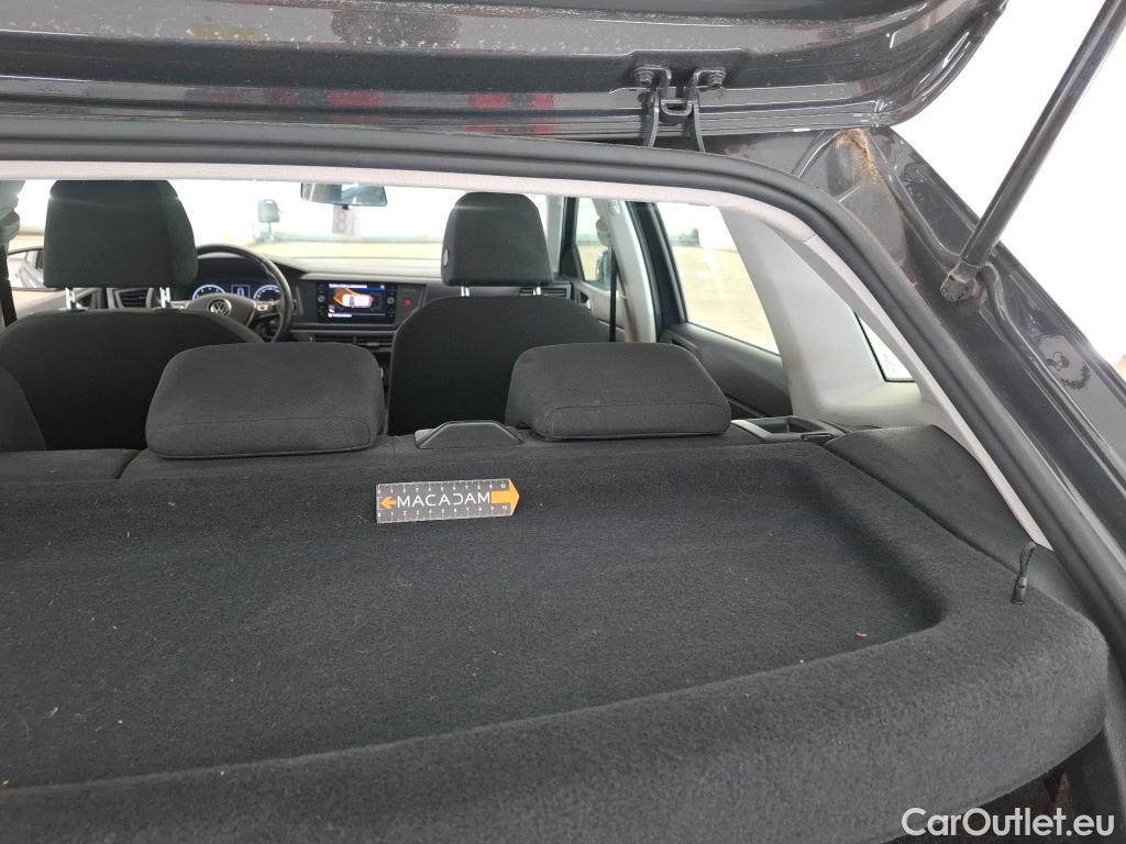  Volkswagen  Polo  VI Business 1.0 TSI 95CV BVM5 E6d #15
