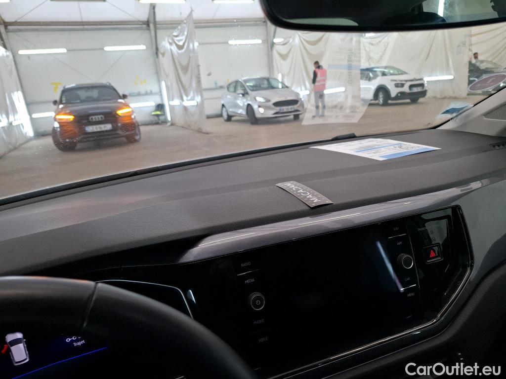  Volkswagen  Polo  VI Style 1.0 TSI 95CV BVM5 E6d #36