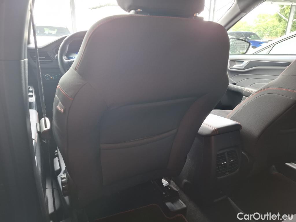  Ford  Kuga FORD  / 2019 / 5P / SUV 2.5 190 hybrid Flexifuel Pshift ST-Line #22