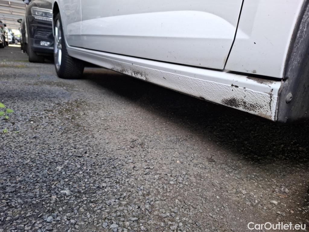  Volkswagen  Polo  VI Style 1.0 TSI 95CV BVM5 E6d #42