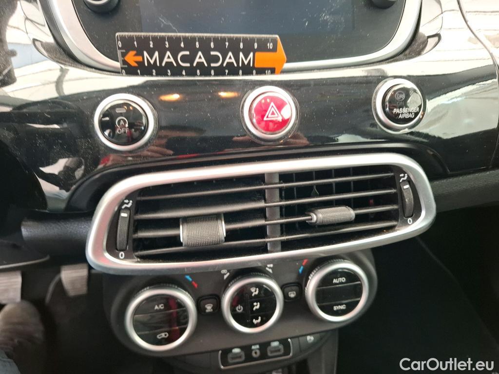  Fiat  500 X City Cross 1.0 GSE 120CV BVM6 E6dT #6