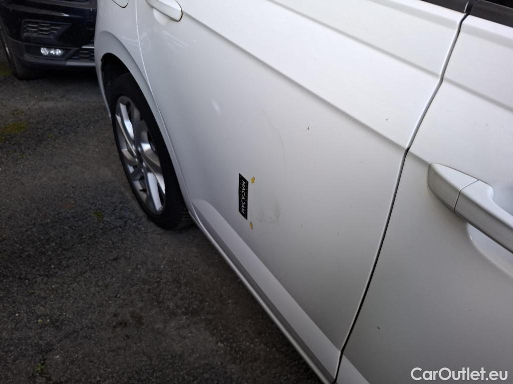  Volkswagen  Polo  VI Style 1.0 TSI 95CV BVM5 E6d #3