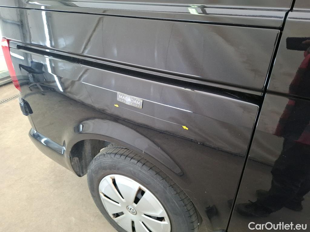  Volkswagen  Transporter VOLKSWAGEN  / 2019 / 4P / Fourgon tôlé 2.0 TDi 150 DSG7 L1H1 Business Plus #1