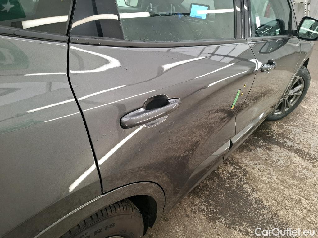  Ford  Kuga FORD  / 2019 / 5P / SUV 2.5 190 hybrid Flexifuel Pshift ST-Line #20