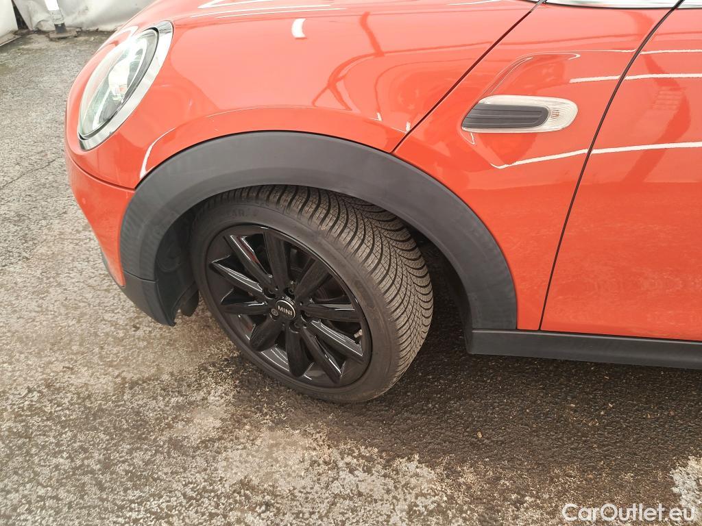  Mini  Cooper MINI Mini / 2014 / 5P / Berline One Finition Chili 102 ch BVA7 #7