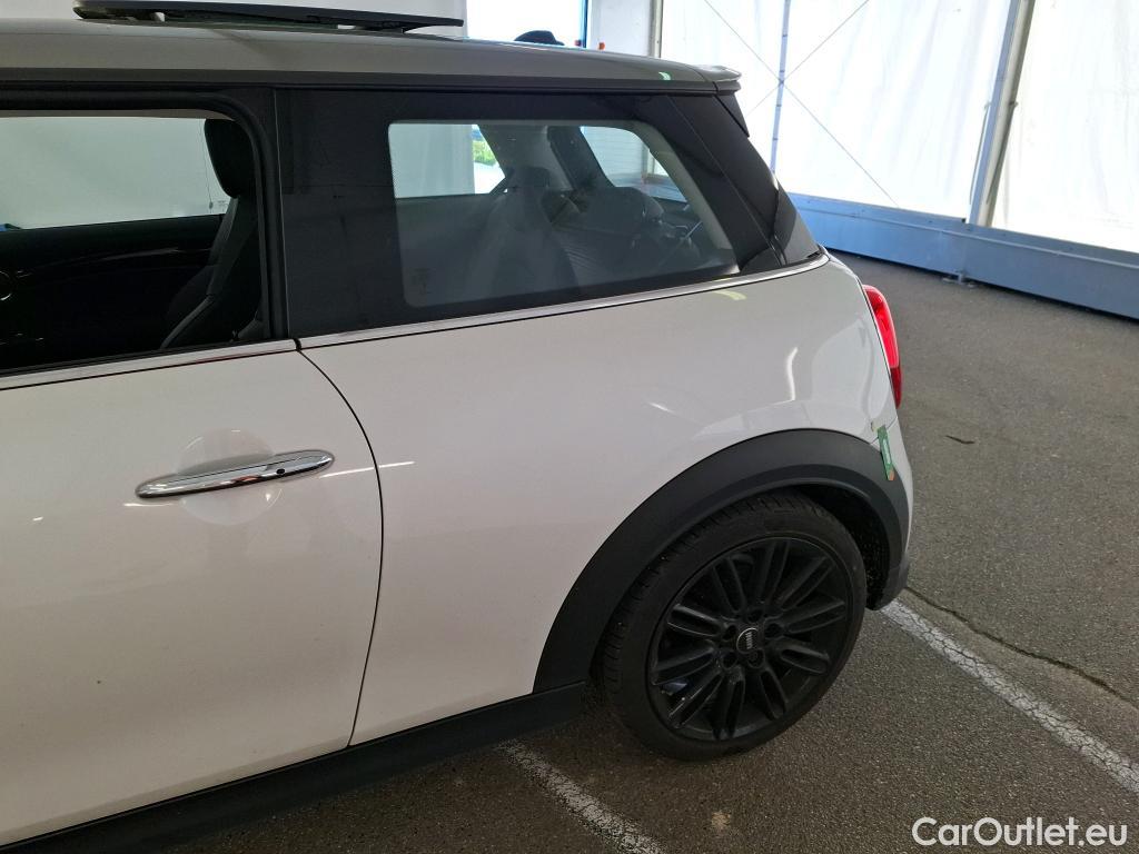  Mini  Mini    2021  3P  Berline Cooper S Edition Premium Plus 178 BVA7 #17