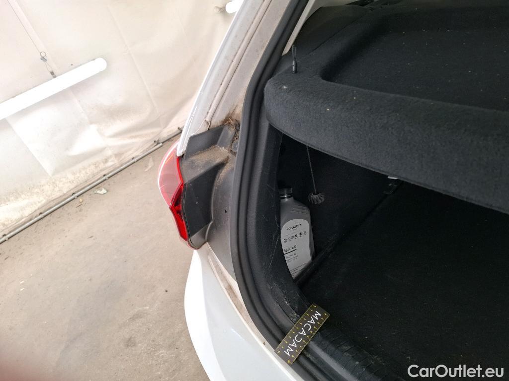  Volkswagen  Polo  VI Style 1.0 TSI 95CV BVM5 E6d #19