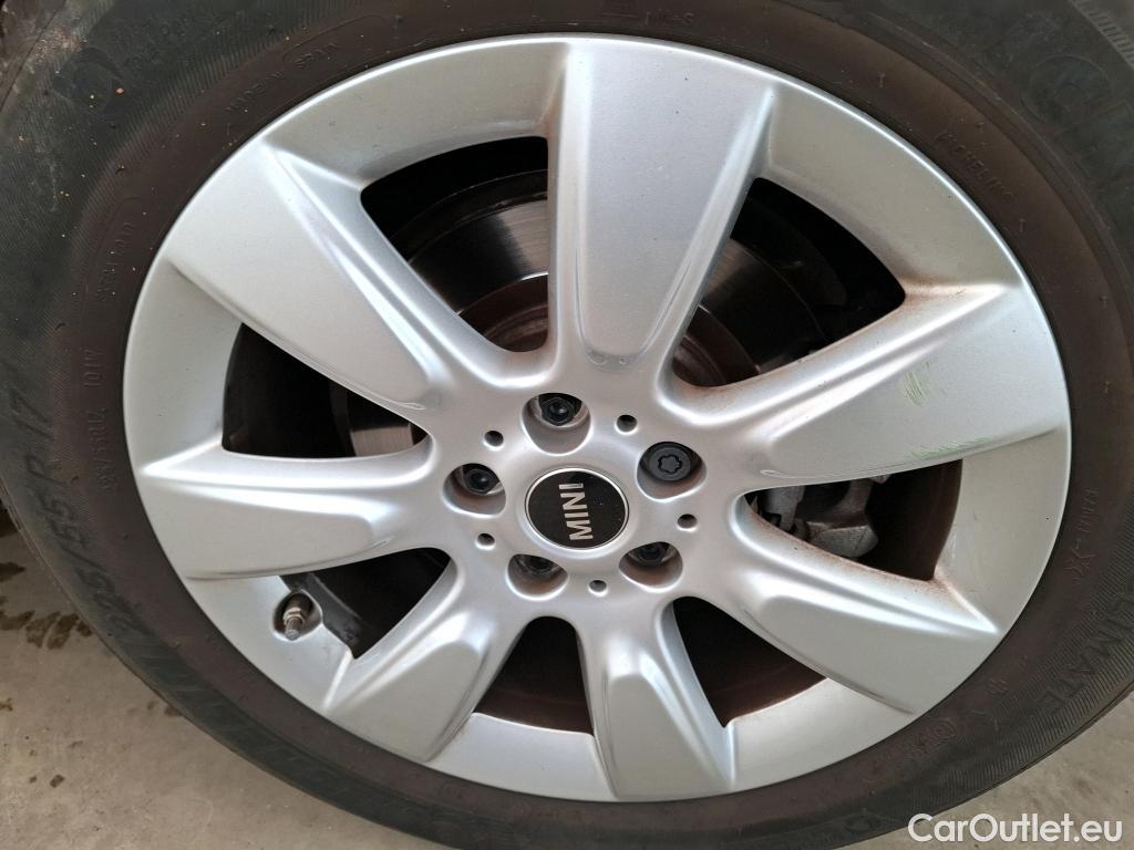  Mini  Countryman MINI  / 2020 / 5P / Crossover Cooper SE ALL4 Busi Design 125+95ch BVA6 #4