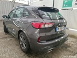  Ford  Kuga FORD  / 2019 / 5P / SUV 2.5 190 hybrid Flexifuel Pshift ST-Line #2