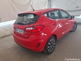  Ford  Fiesta FORD  / 2021 / 5P / Berline 1.0 Hybrid 125ch Powershift TITANIUM BUS #3