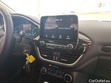  Ford  Fiesta FORD  / 2021 / 5P / Berline 1.0 Hybrid 125ch Powershift TITANIUM BUS #10