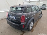  Mini  Countryman MINI  / 2020 / 5P / Crossover Cooper SE ALL4 Busi Design 125+95ch BVA6 #3
