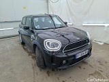  Mini  Countryman MINI  / 2020 / 5P / Crossover Cooper SE ALL4 Busi Design 125+95ch BVA6 #4