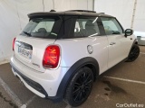 Mini  Mini    2021  3P  Berline Cooper S Edition Premium Plus 178 BVA7 #3