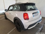 Mini  Mini    2021  3P  Berline Cooper S Edition Premium Plus 178 BVA7 #2