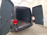  Volkswagen  Transporter VOLKSWAGEN  / 2019 / 4P / Fourgon tôlé 2.0 TDi 150 DSG7 L1H1 Business Plus #10